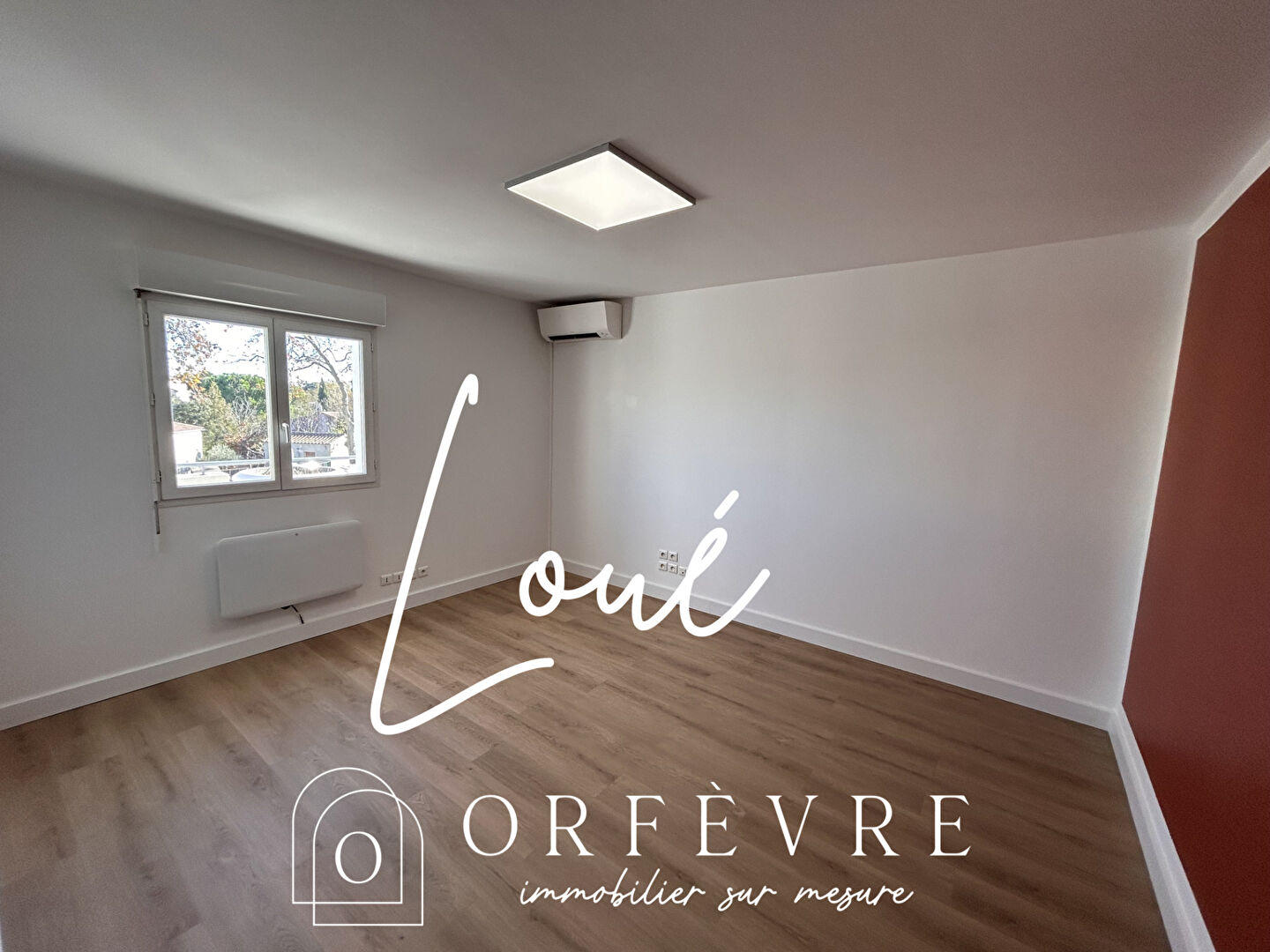 Local commercial Sussargues 30 m2