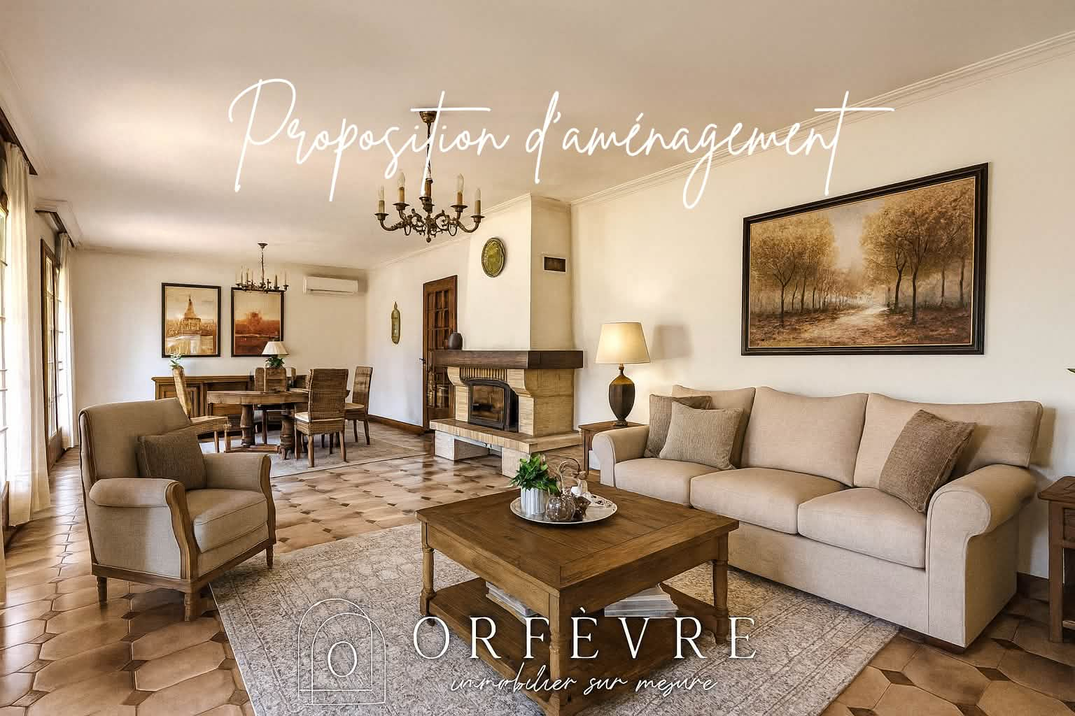 Closerie des Guilhems