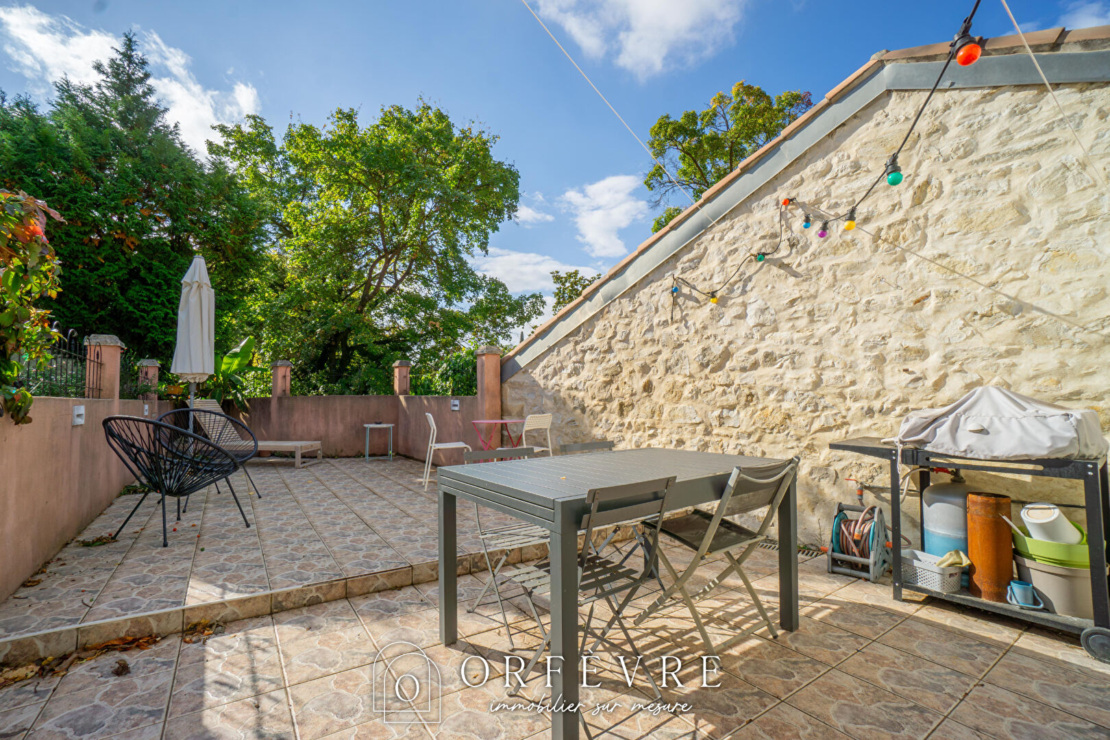 Photo Maison Castelnau-Le-Lez 3 pièces image 1/6