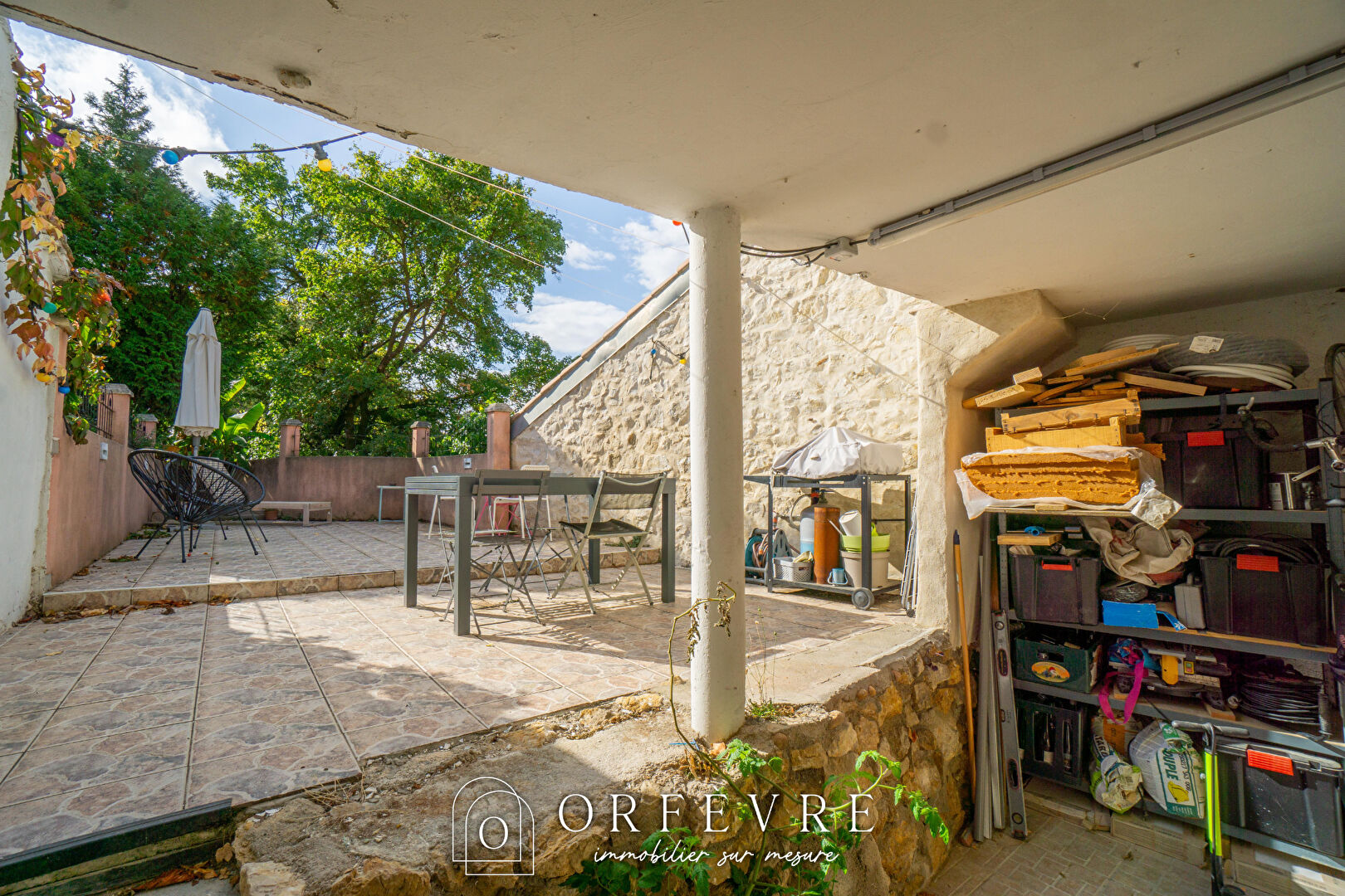 Photo Maison Castelnau-Le-Lez 3 pièces image 2/6