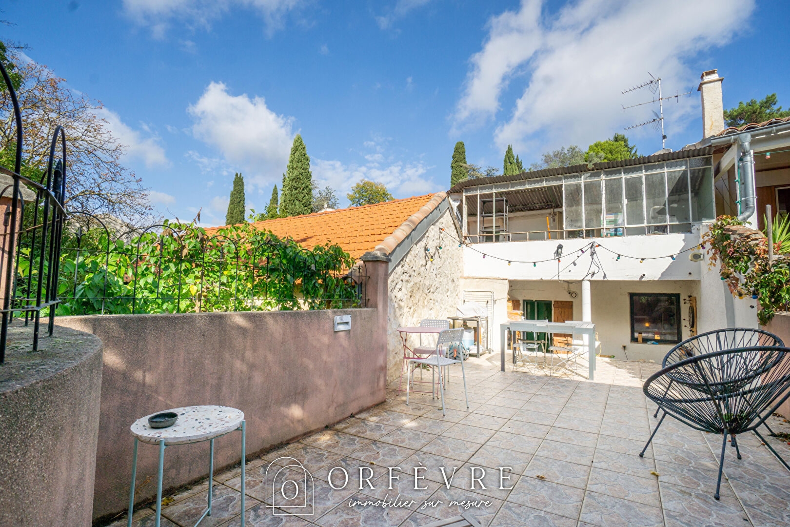 Photo Maison Castelnau-Le-Lez 3 pièces image 3/6