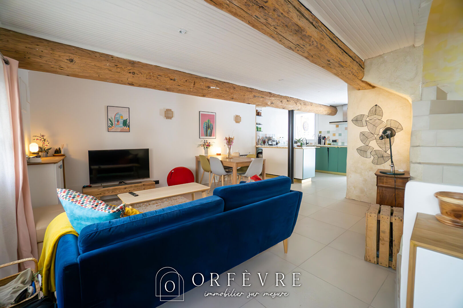 Photo Maison Castelnau-Le-Lez 3 pièces image 4/6