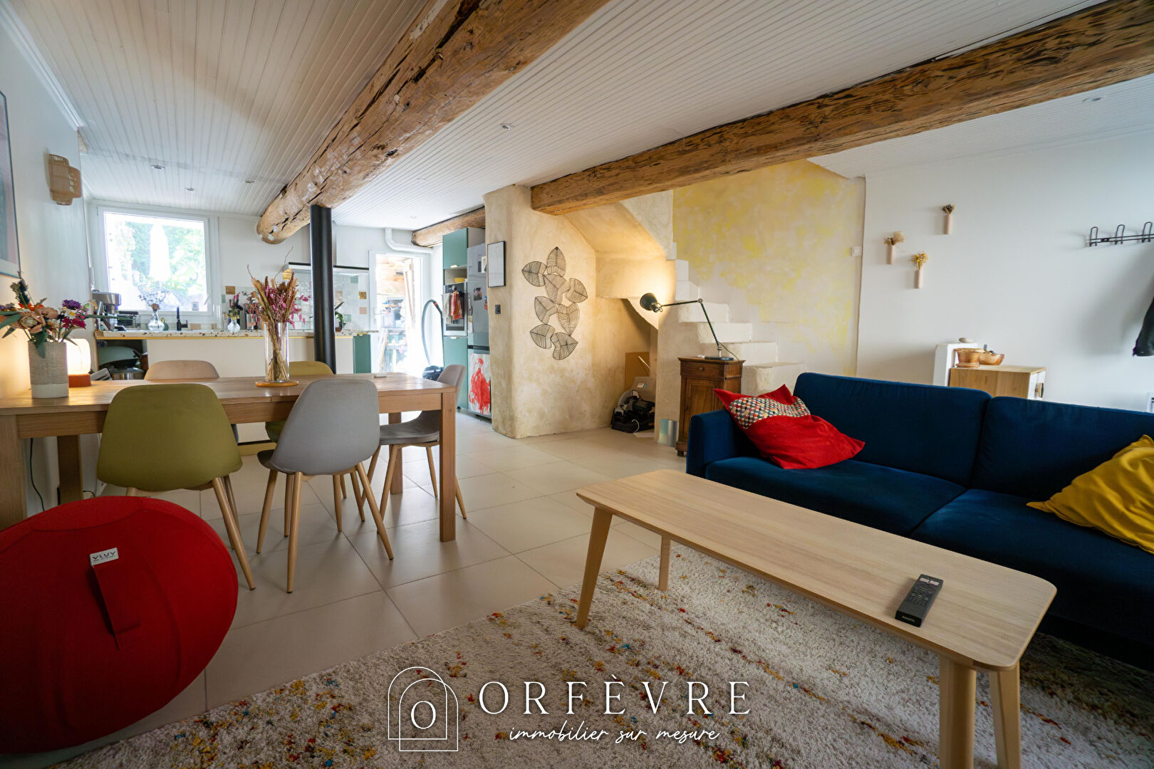 Photo Maison Castelnau-Le-Lez 3 pièces image 5/6