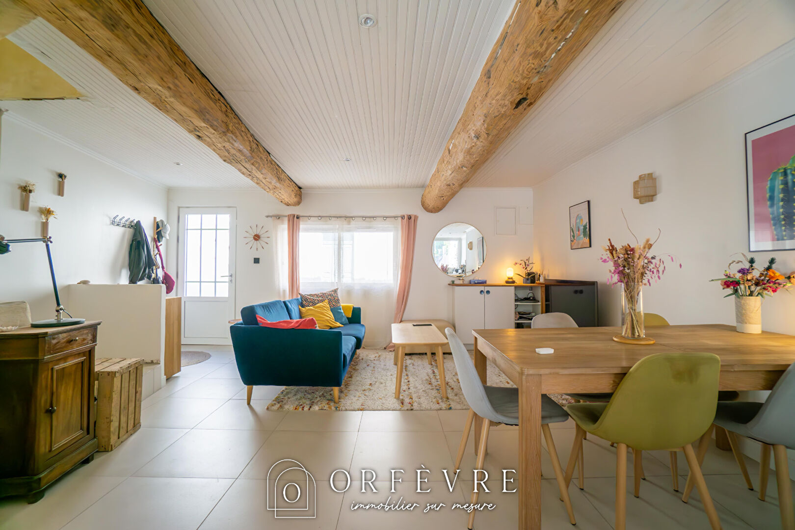 Photo Maison Castelnau-Le-Lez 3 pièces image 6/6