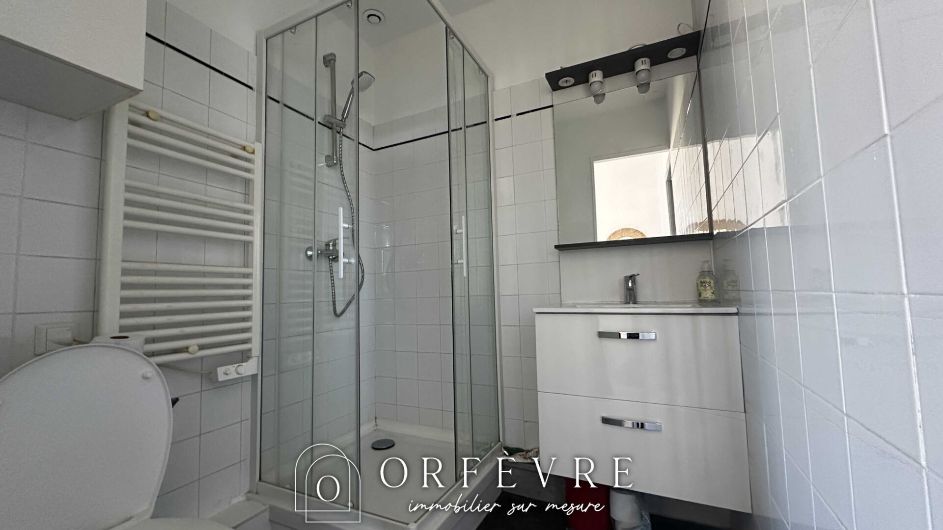 Photo T2 meublé centre ville Castelnau image 3/6