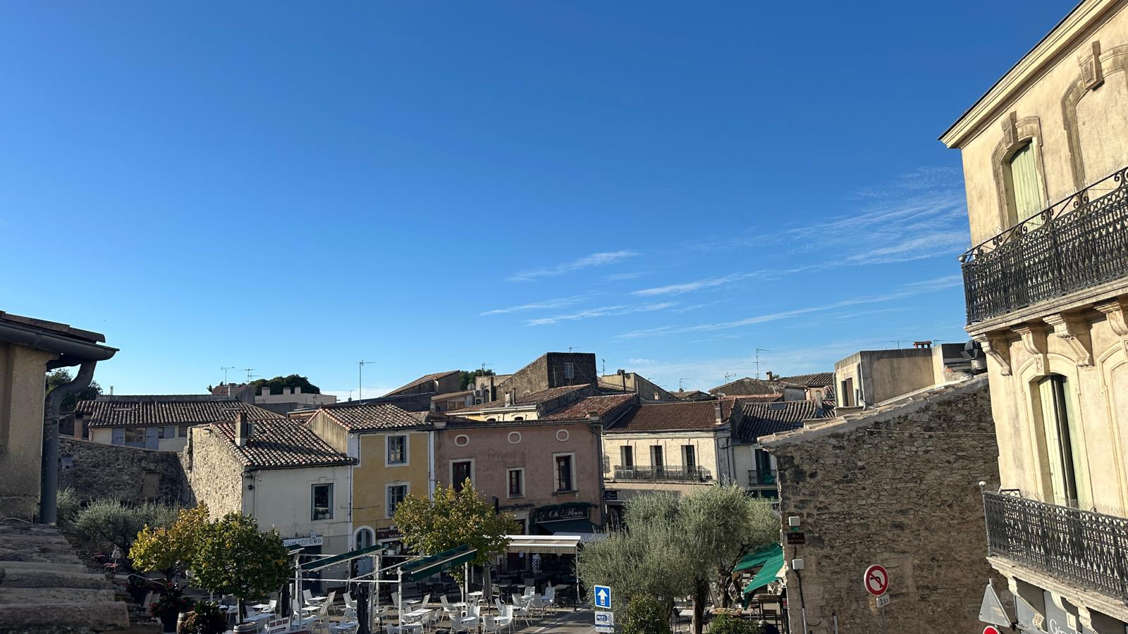 Photo T2 meublé centre ville Castelnau image 6/6