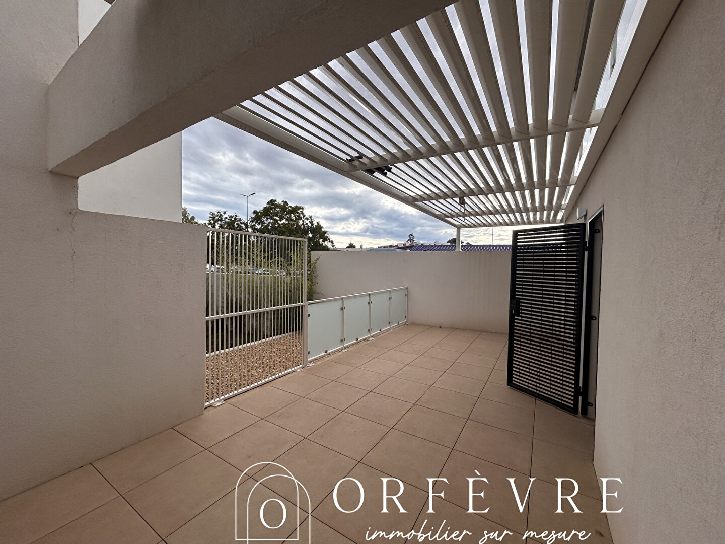 Agence immobilière de Orfèvre Immobilier - Castries