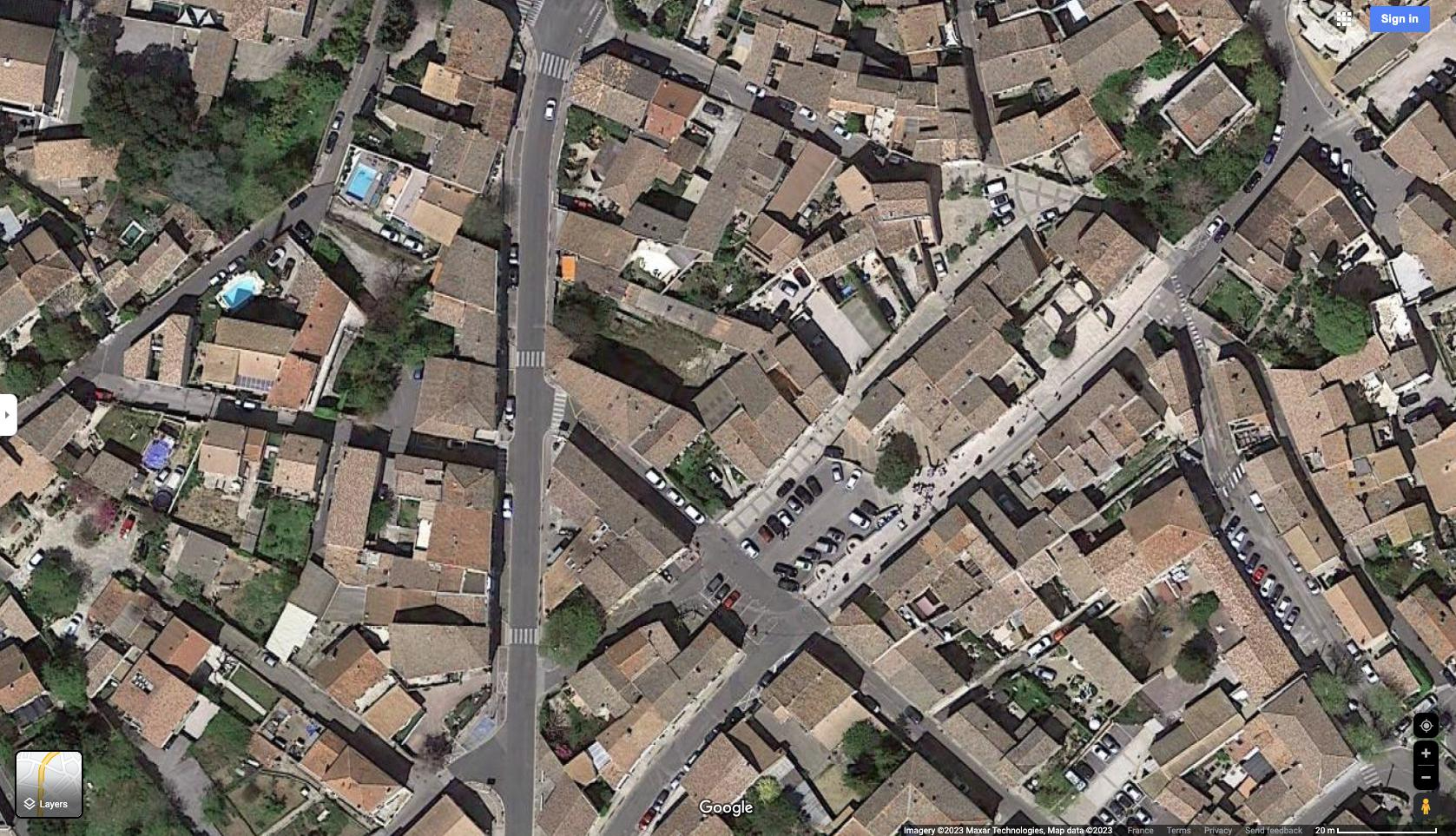 Photo Local commercial Castries Place du Cartel image 5/6