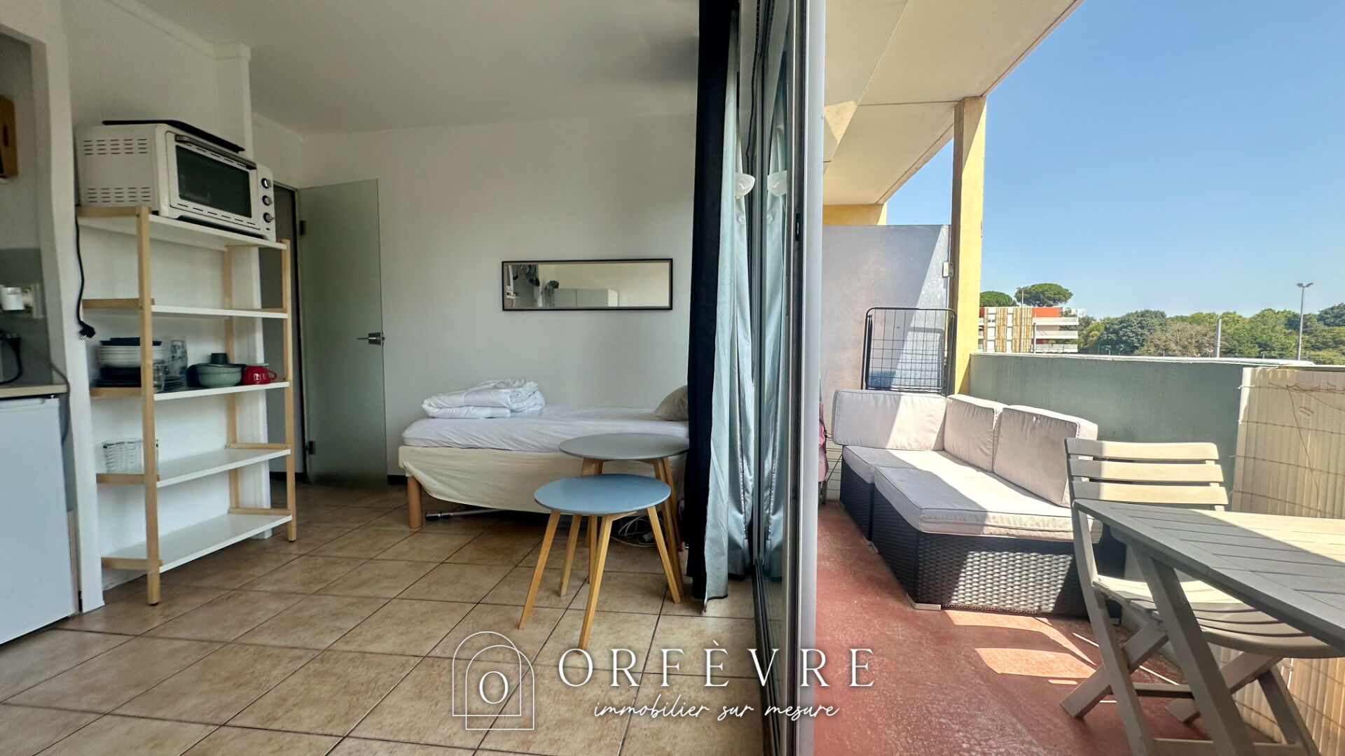 Agence immobilière de Orfèvre Immobilier - Castries