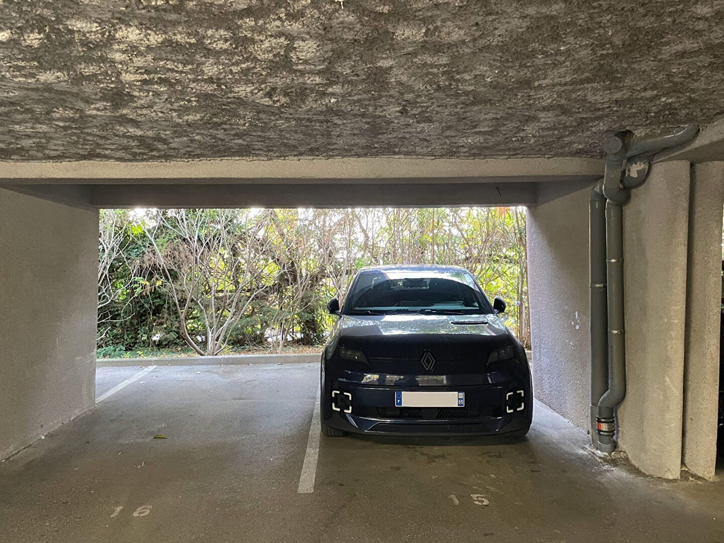 Photo Appartement  Duplex 3 pièces quartier Père Soulas image 2/4