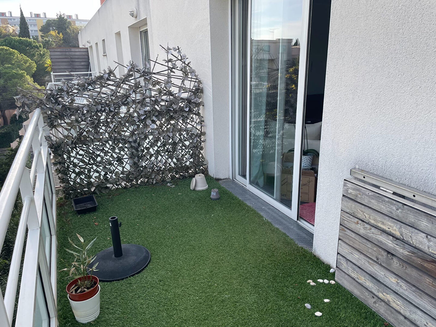 Photo Appartement  Duplex 3 pièces quartier Père Soulas image 4/4