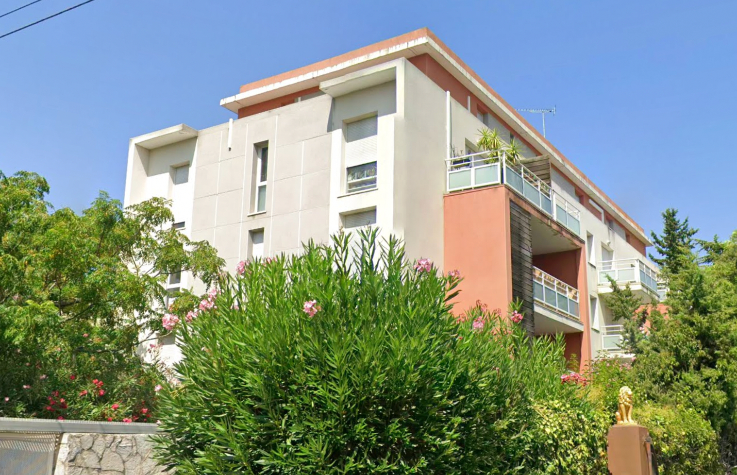 Photo Appartement  Duplex 3 pièces quartier Père Soulas image 6/6