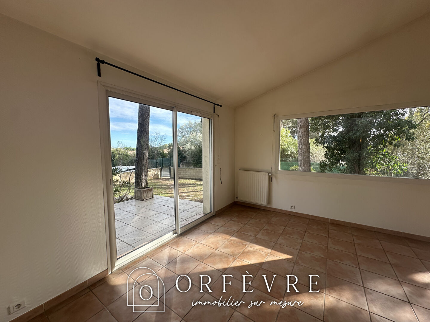 Agence immobilière de Orfèvre Immobilier - Castries