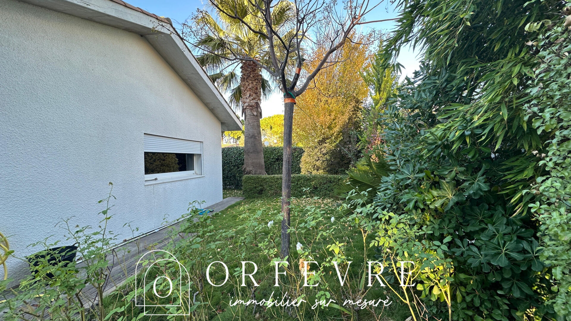 Maison meublée 5 pièces Golf de Baillargues