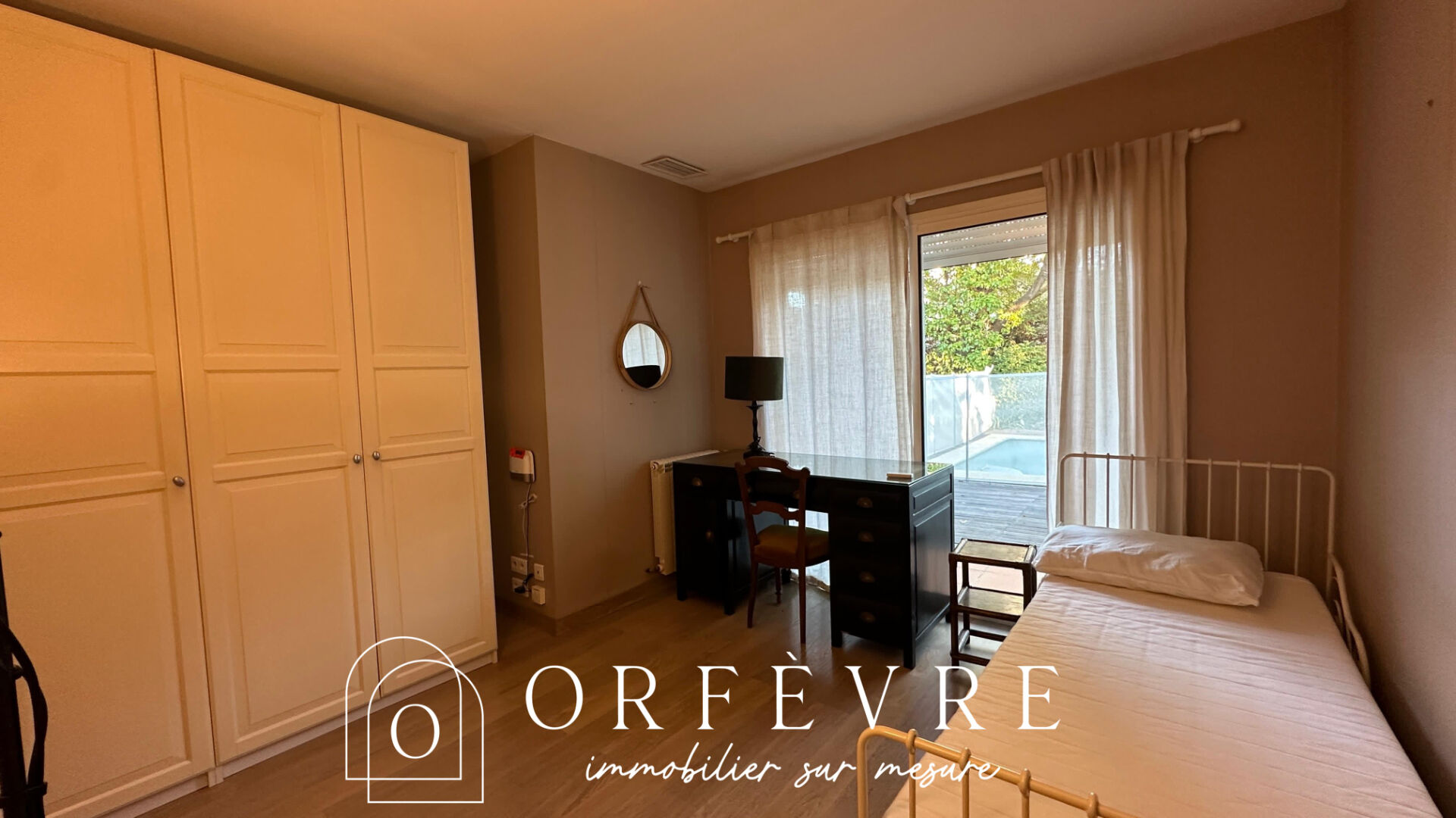 Photo Maison meublée 5 pièces Golf de Baillargues image 2/6