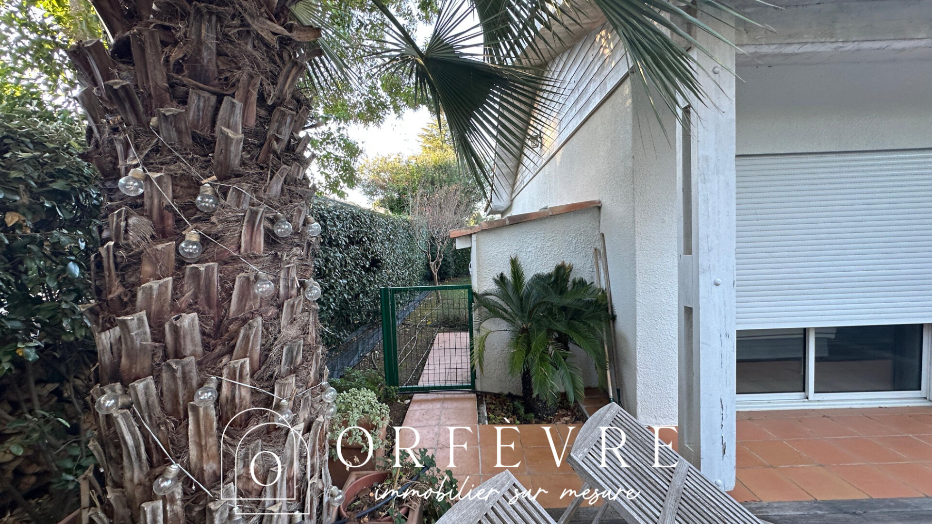 Photo Maison meublée 5 pièces Golf de Baillargues image 3/6