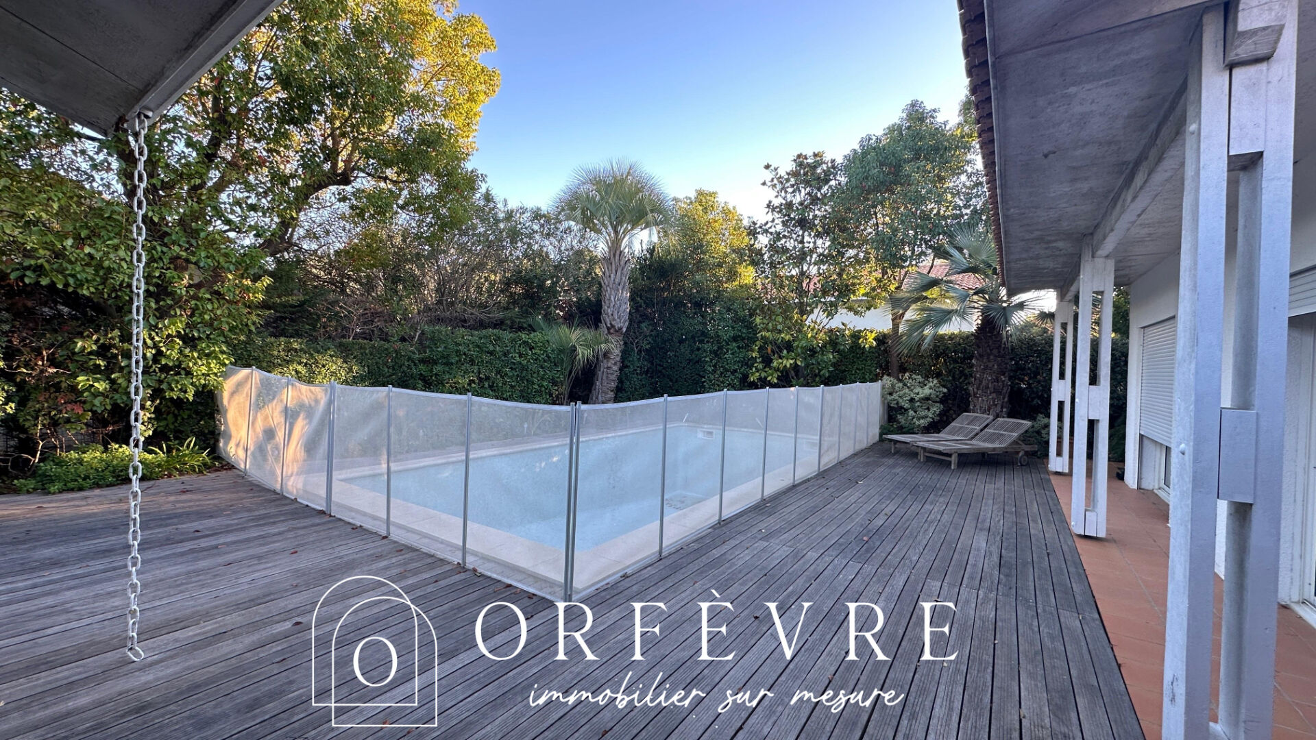 Photo Maison meublée 5 pièces Golf de Baillargues image 5/6