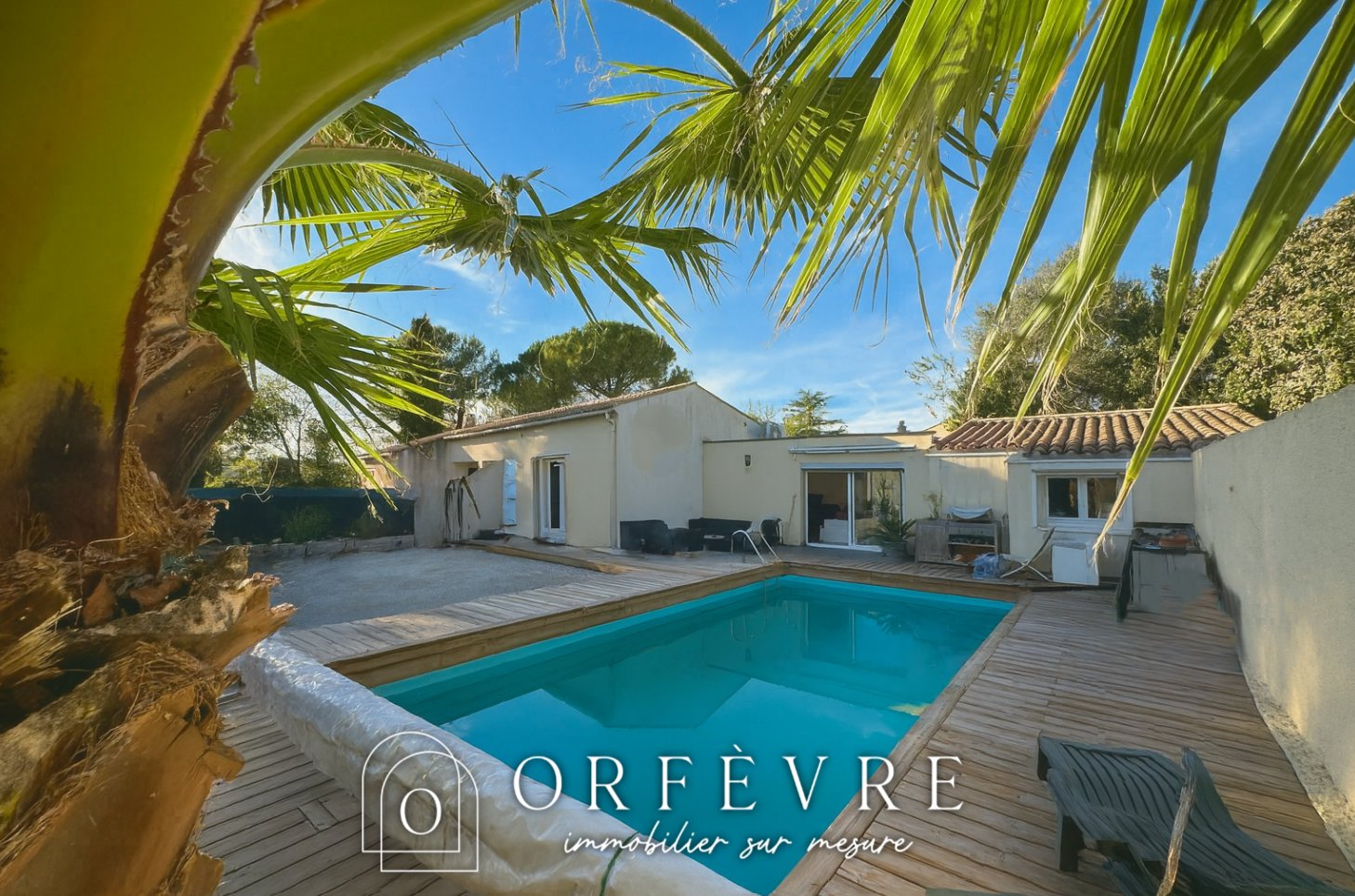 Agence immobilière de Orfèvre Immobilier - Castries