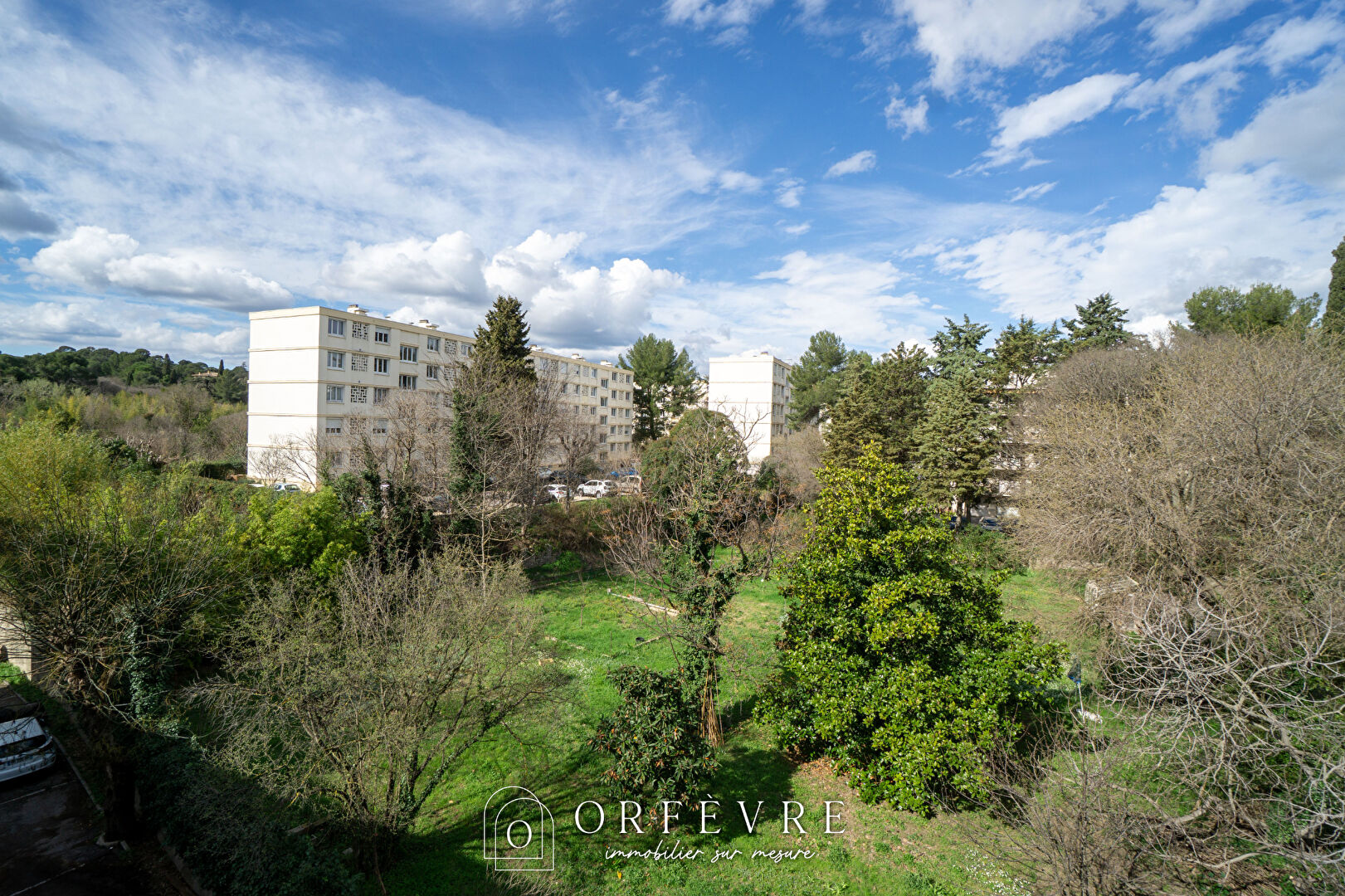 Photo Appartement Castelnau Le Lez - 3 pièce(s) - 61 m2 image 1/6