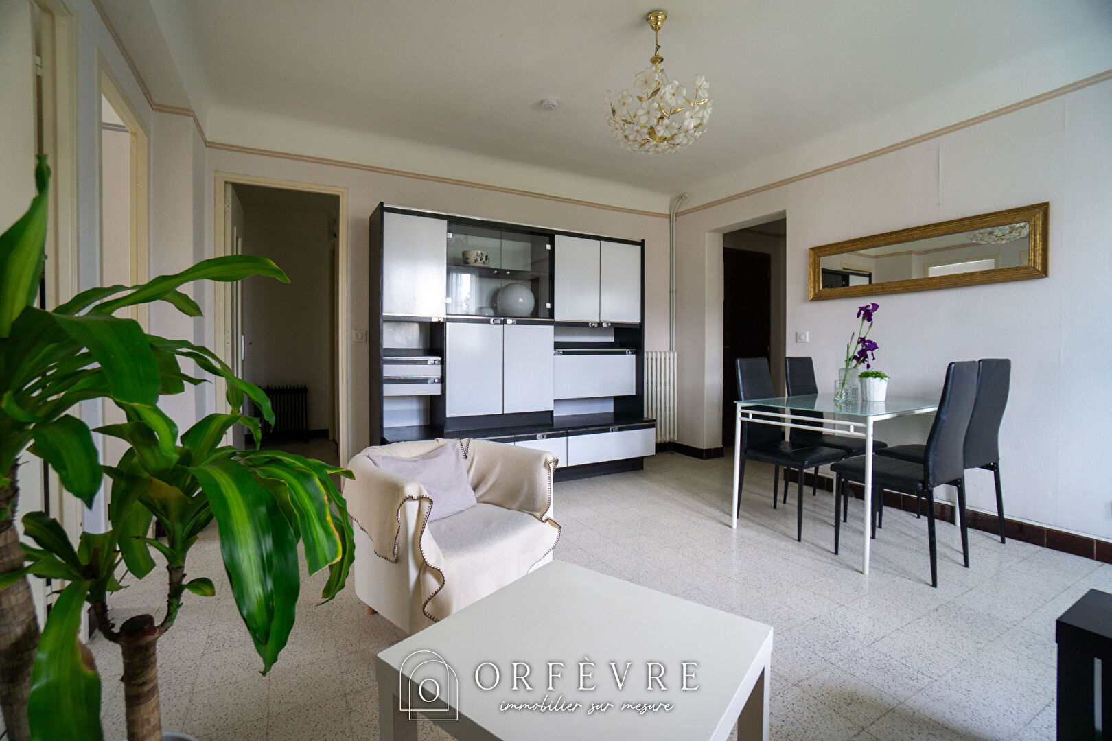 Photo Appartement Castelnau Le Lez - 3 pièce(s) - 61 m2 image 2/6