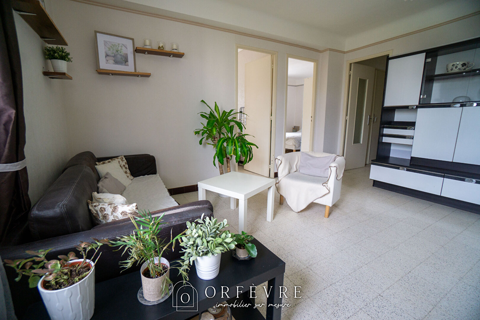 Photo Appartement Castelnau Le Lez - 3 pièce(s) - 61 m2 image 3/6