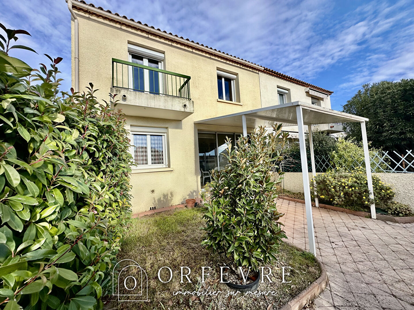 Maison Castries 5 pièce(s) 97 m2