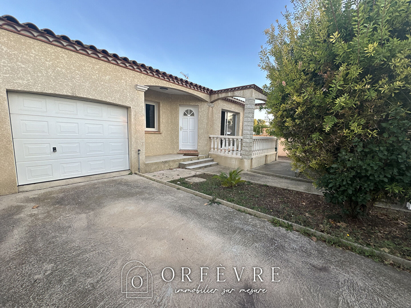 Agence immobilière de Orfèvre Immobilier - Castries