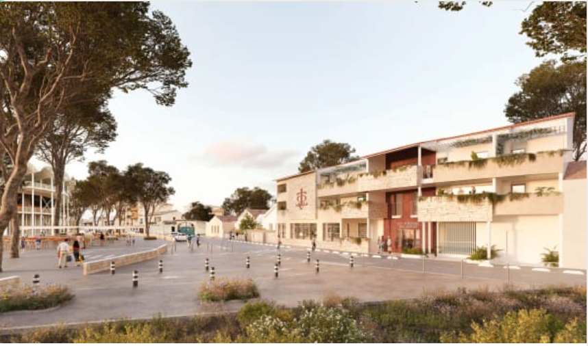 Agence immobilière de Orfèvre Immobilier - Castries