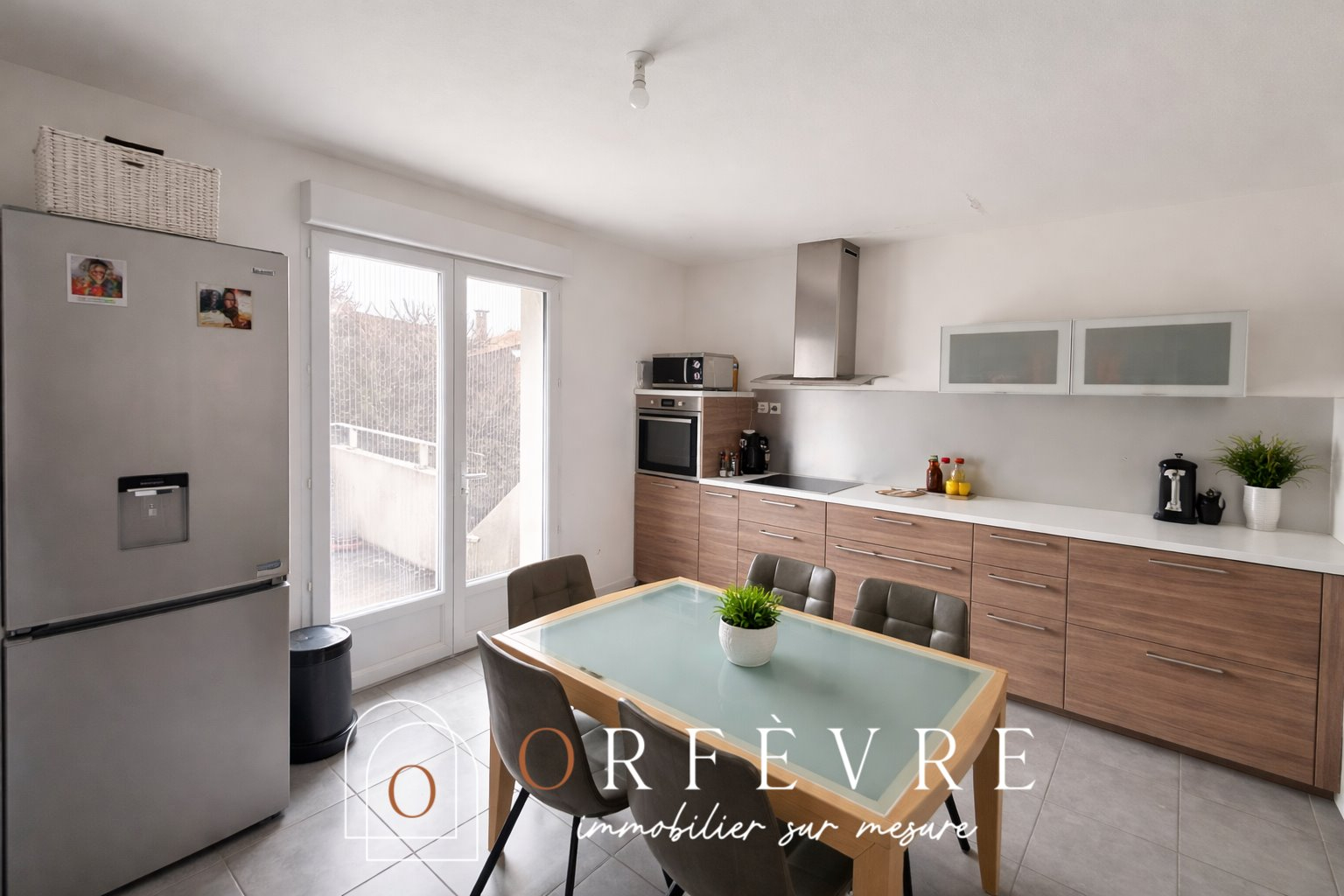 Agence immobilière de Orfèvre Immobilier - Castries