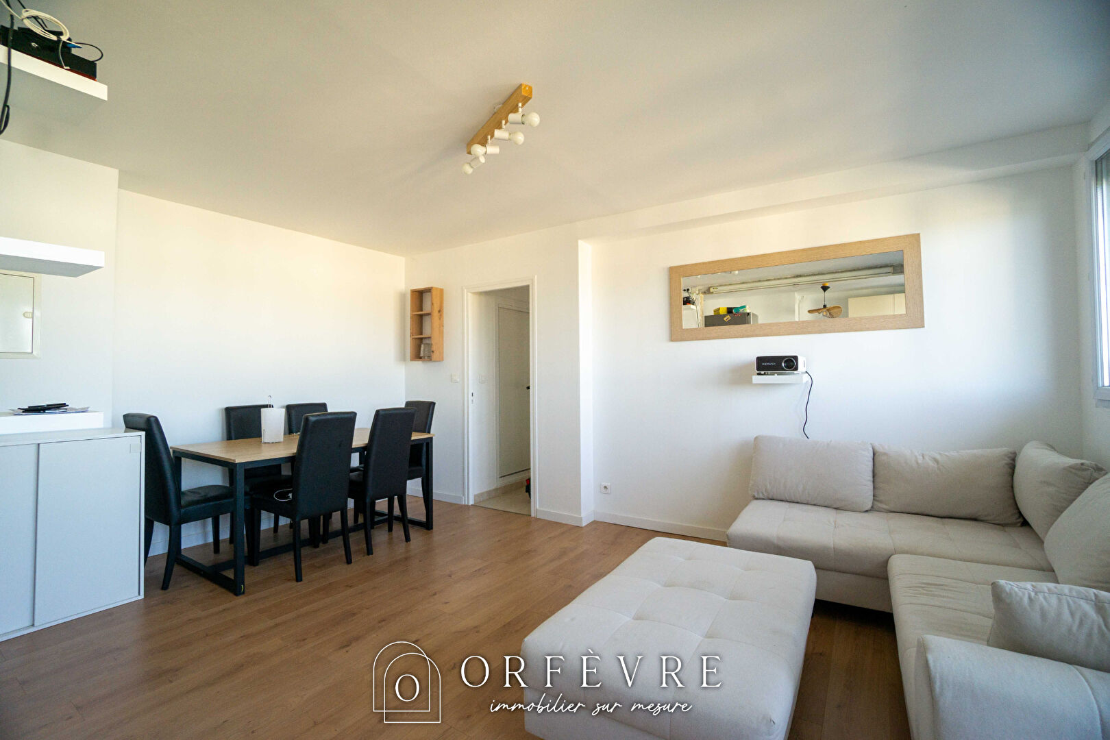 Agence immobilière de Orfèvre Immobilier - Castries