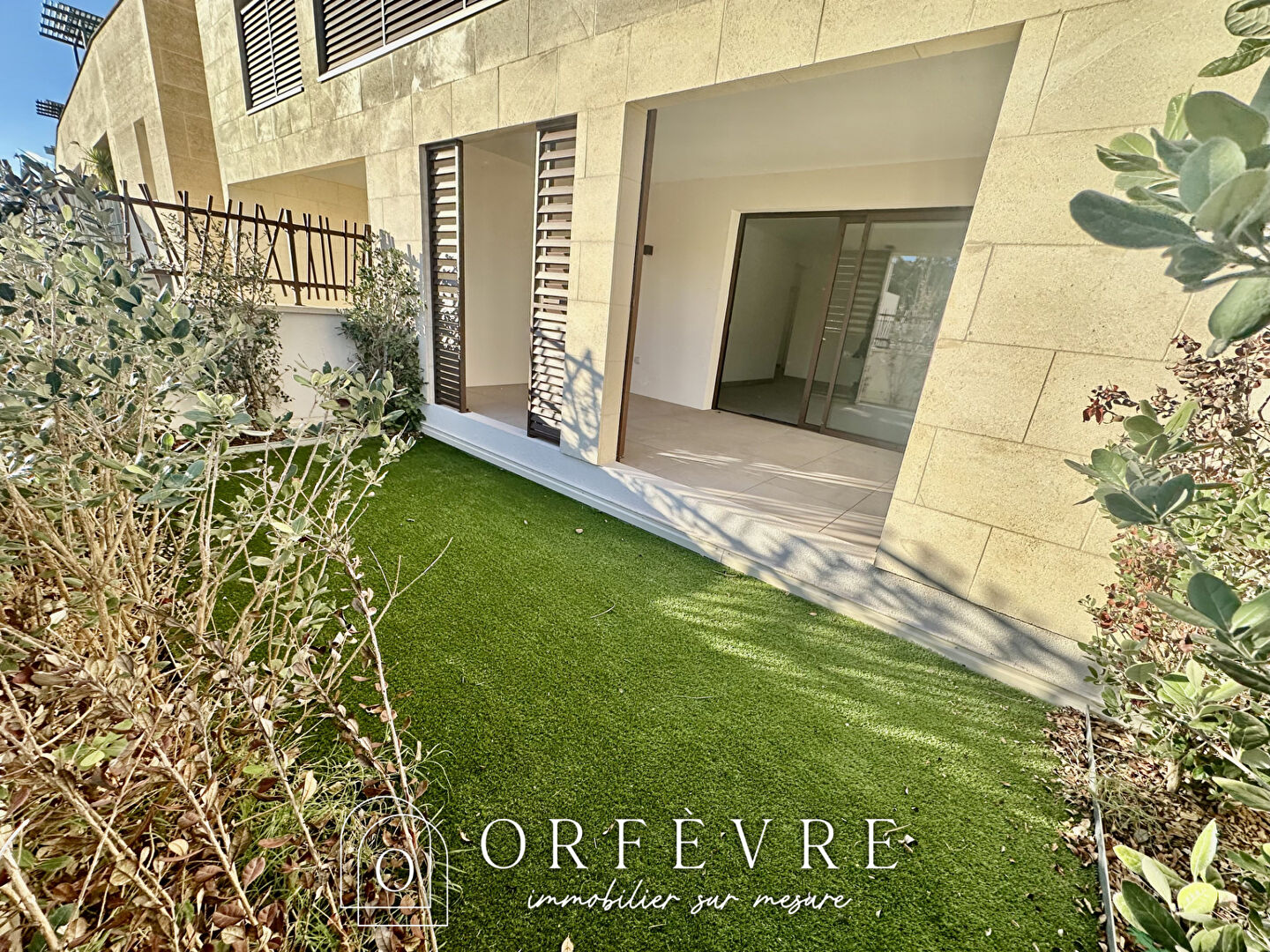 Agence immobilière de Orfèvre Immobilier - Castries