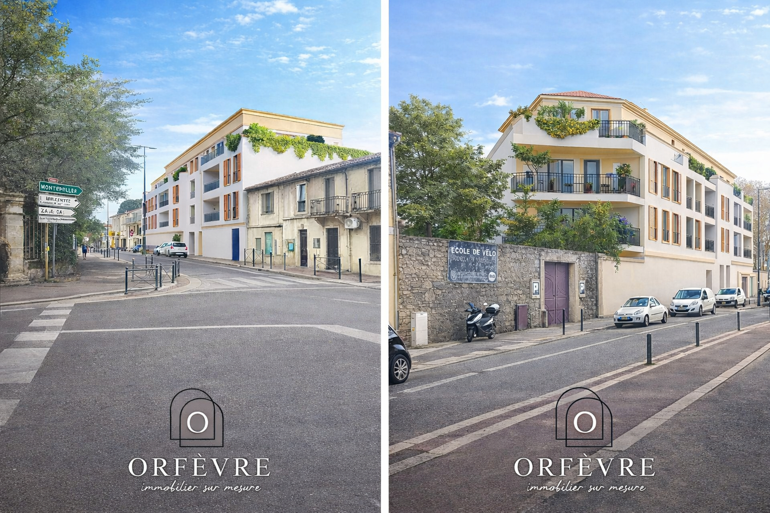 Agence immobilière de Orfèvre Immobilier - Castries
