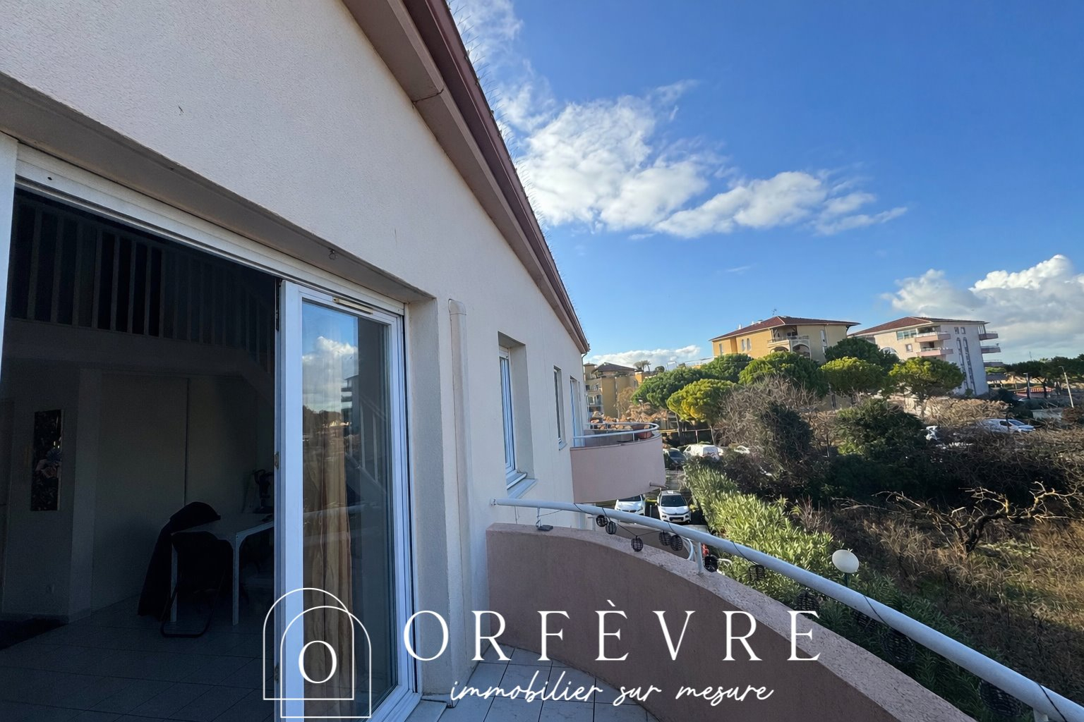 Agence immobilière de Orfèvre Immobilier - Castries