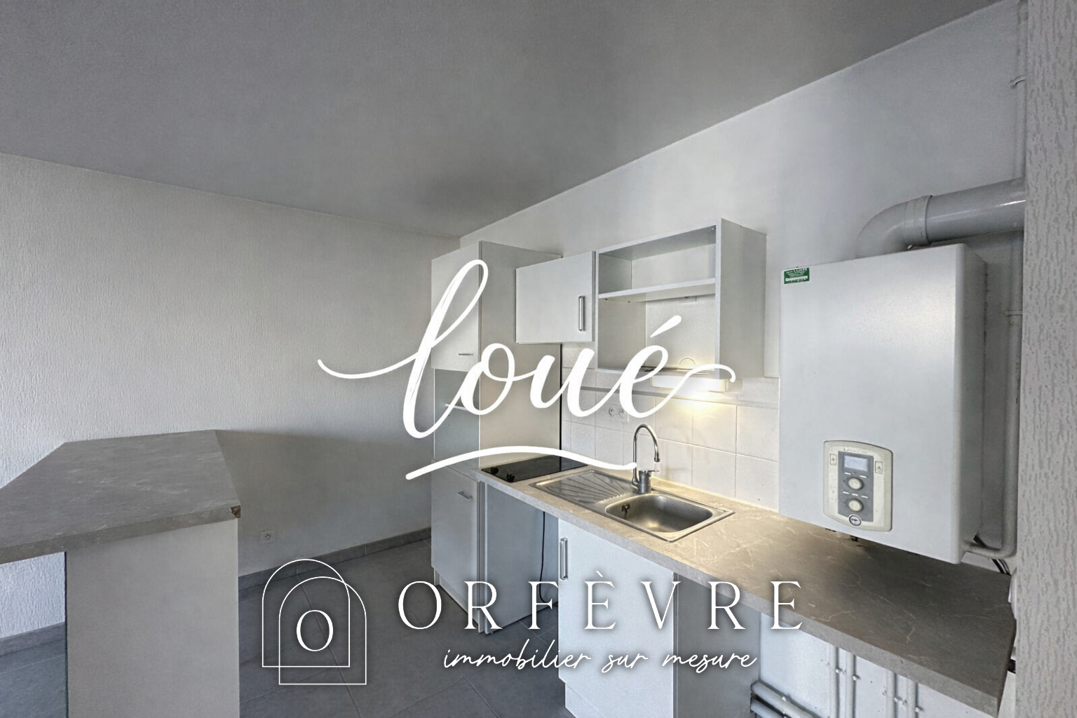 Agence immobilière de Orfèvre Immobilier - Castries