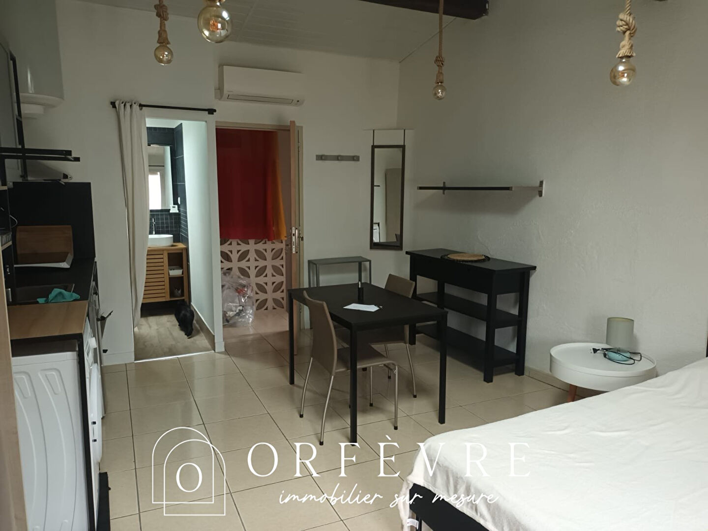 Agence immobilière de Orfèvre Immobilier - Castries