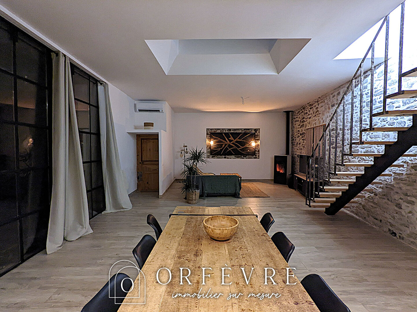 Agence immobilière de Orfèvre Immobilier - Castries