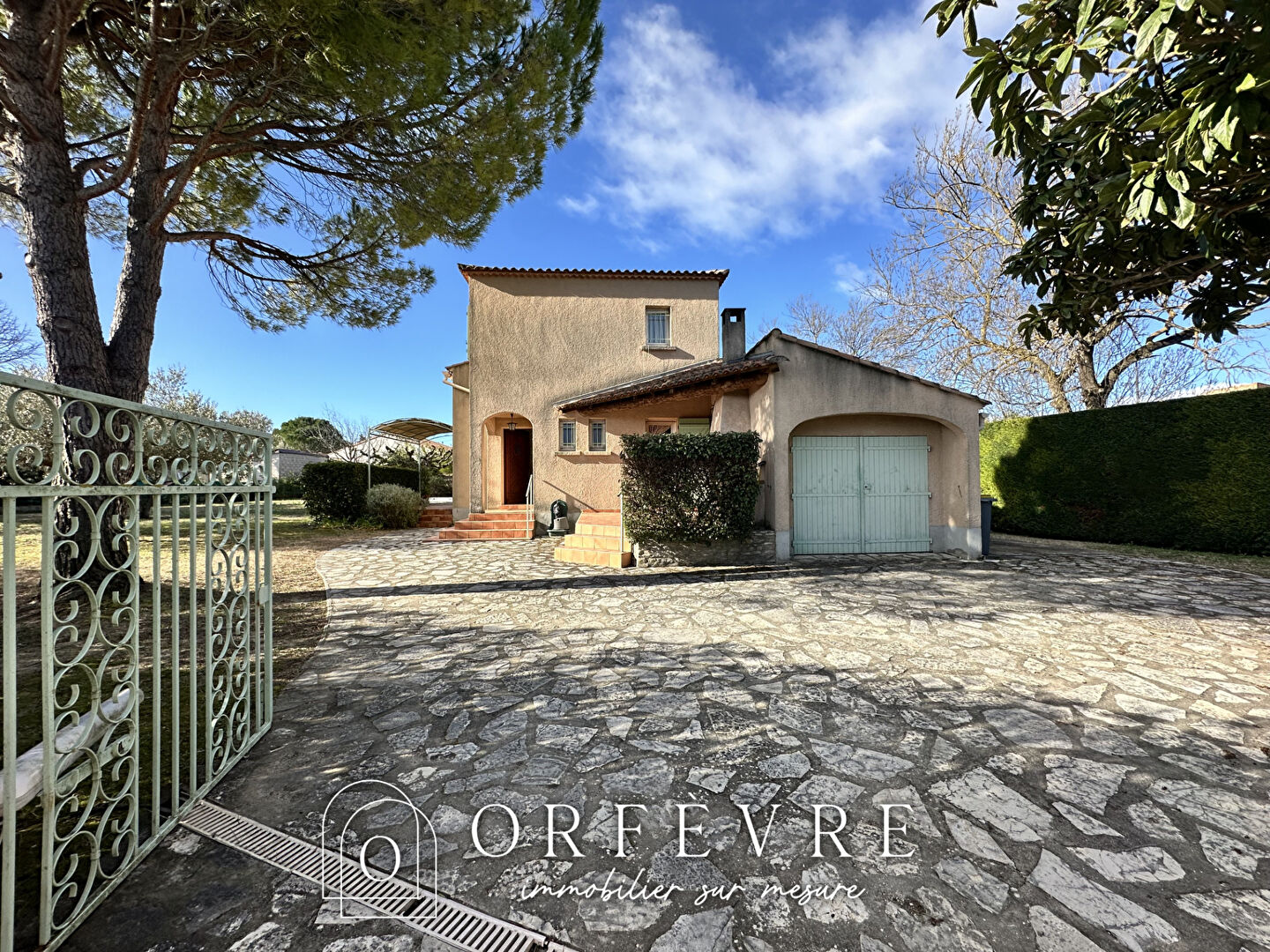 Agence immobilière de Orfèvre Immobilier - Castries