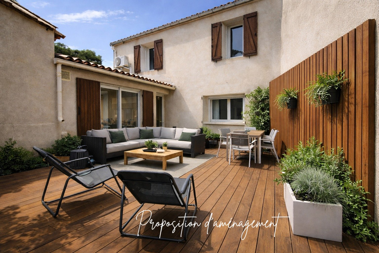 Agence immobilière de Orfèvre Immobilier - Castries