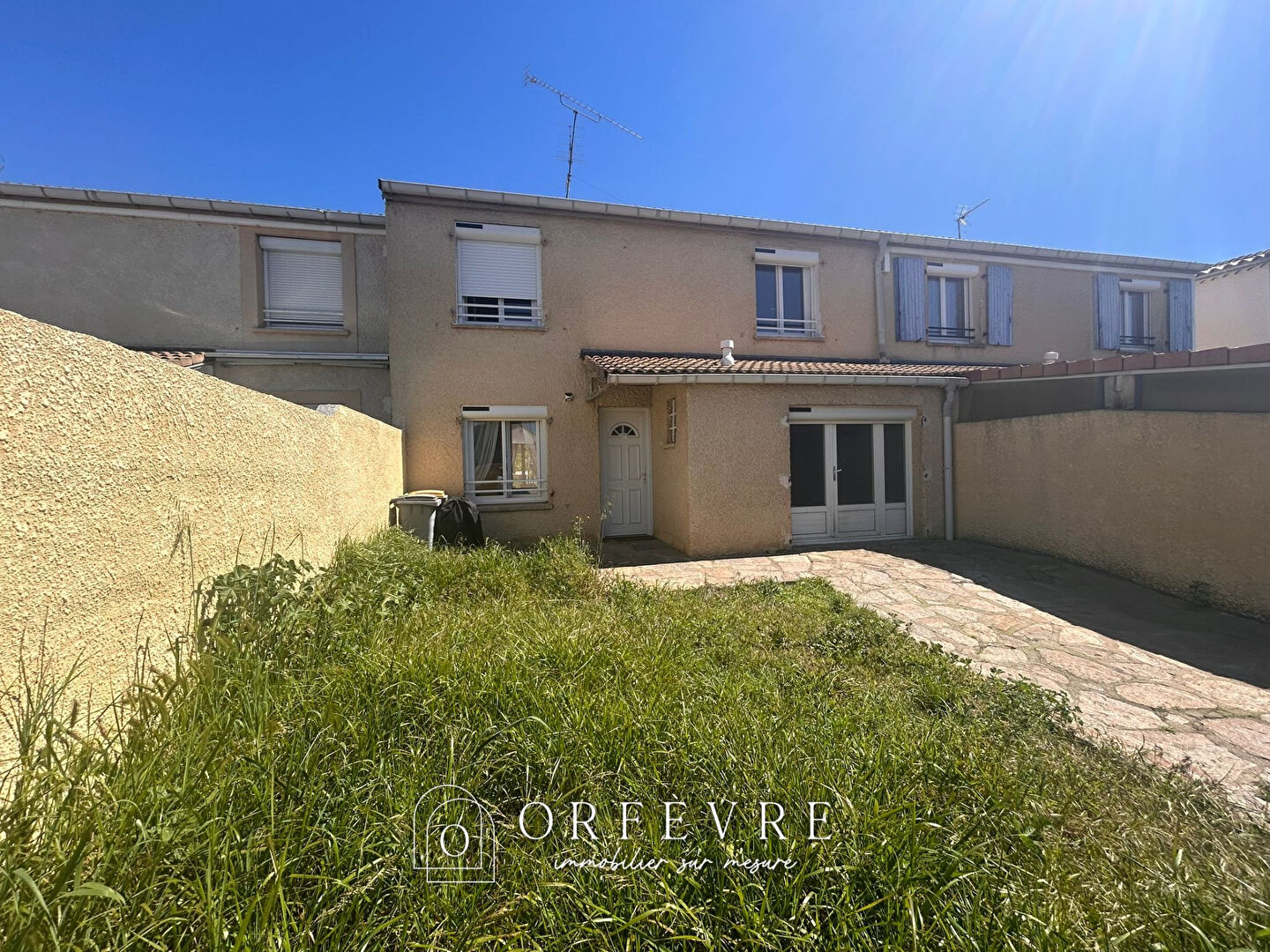 Agence immobilière de Orfèvre Immobilier - Castries