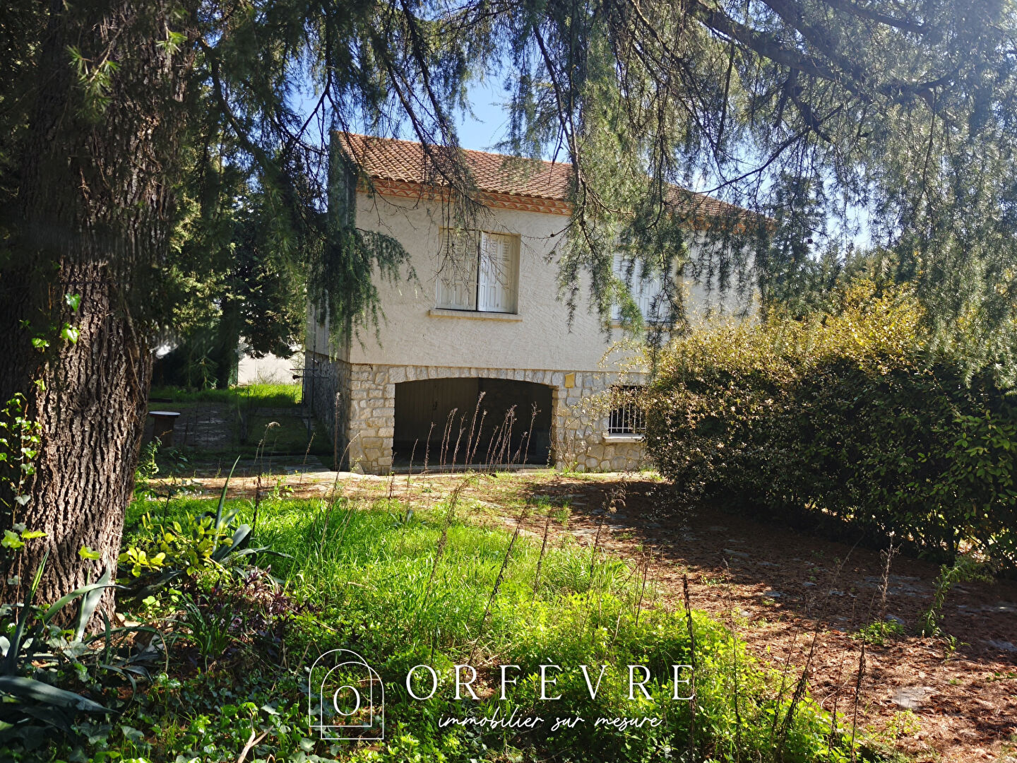 Agence immobilière de Orfèvre Immobilier - Castries