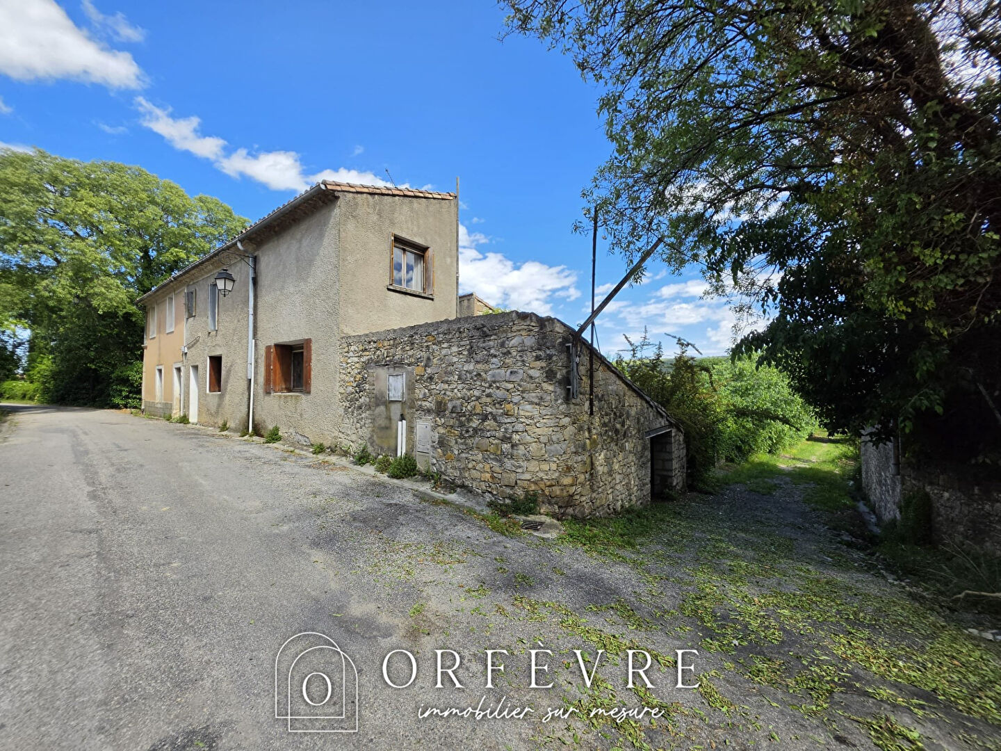 Agence immobilière de Orfèvre Immobilier - Castries