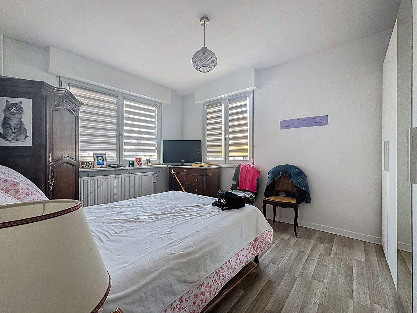 Appartement Holtzheim 3 pièce(s)