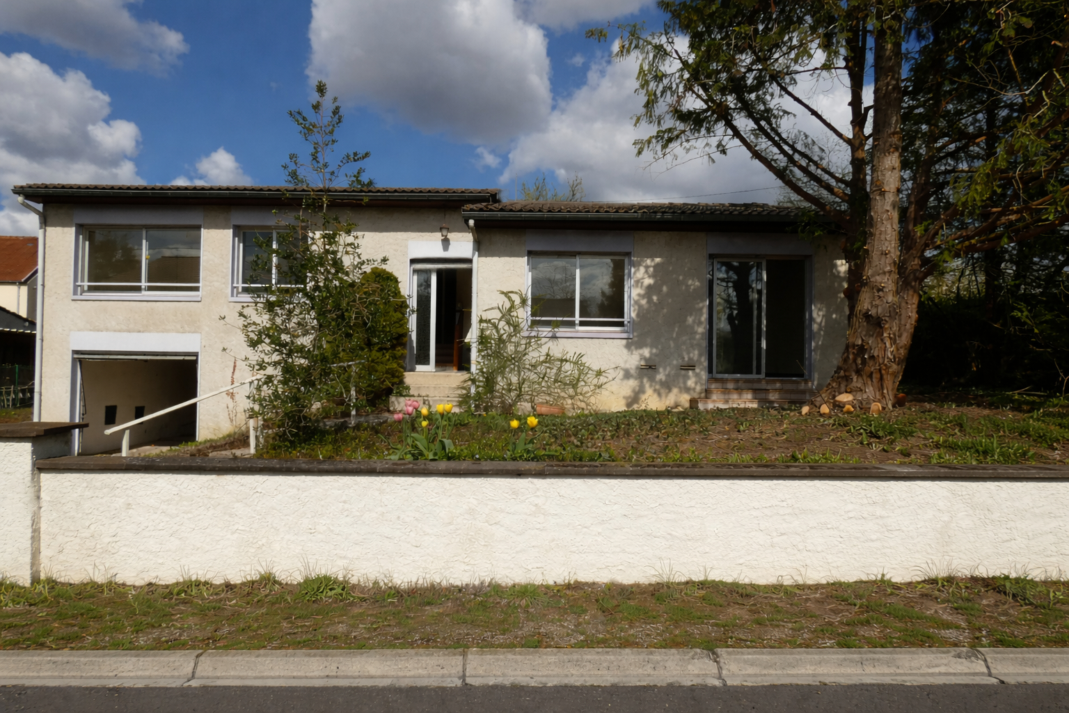Agence immobilière de PAFFONI Immobiler