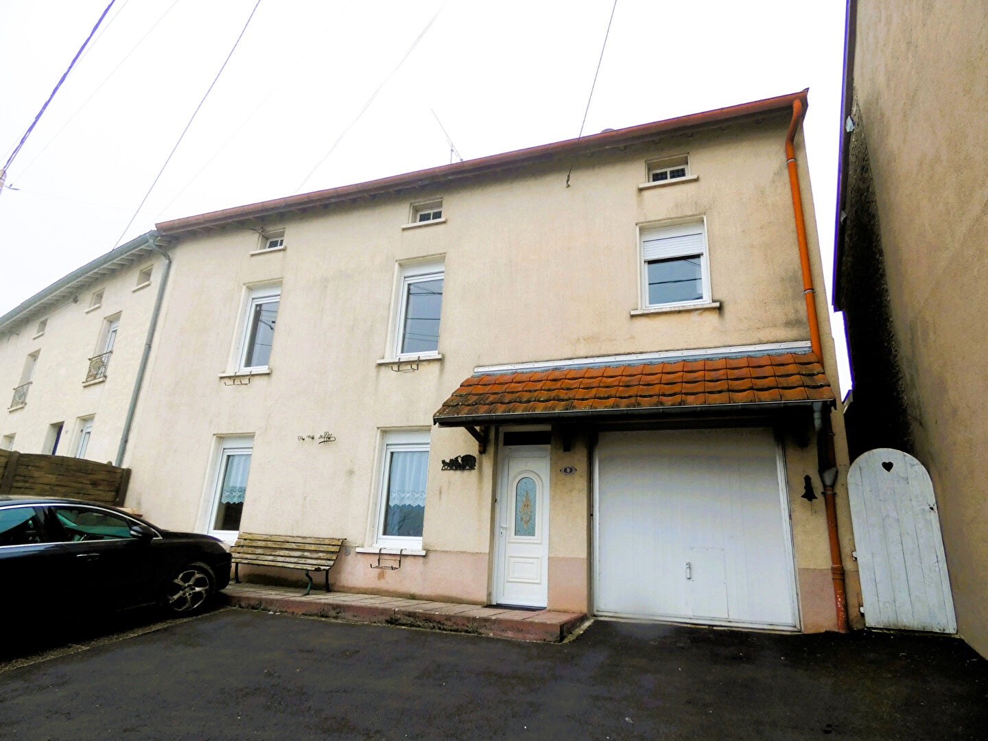 Photo Maison familiale rénovée image 1/6