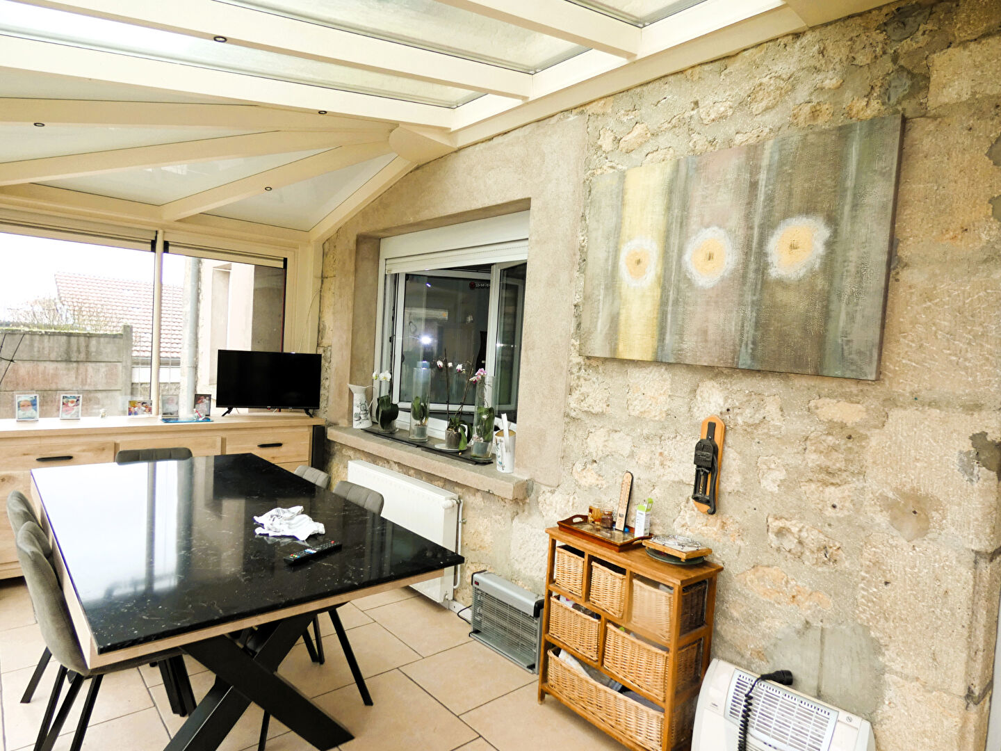 Photo Maison familiale rénovée image 2/6