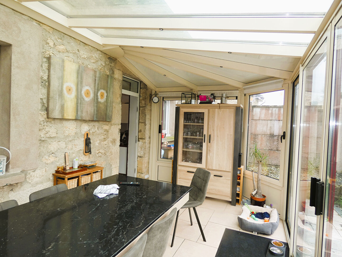 Photo Maison familiale rénovée image 3/6