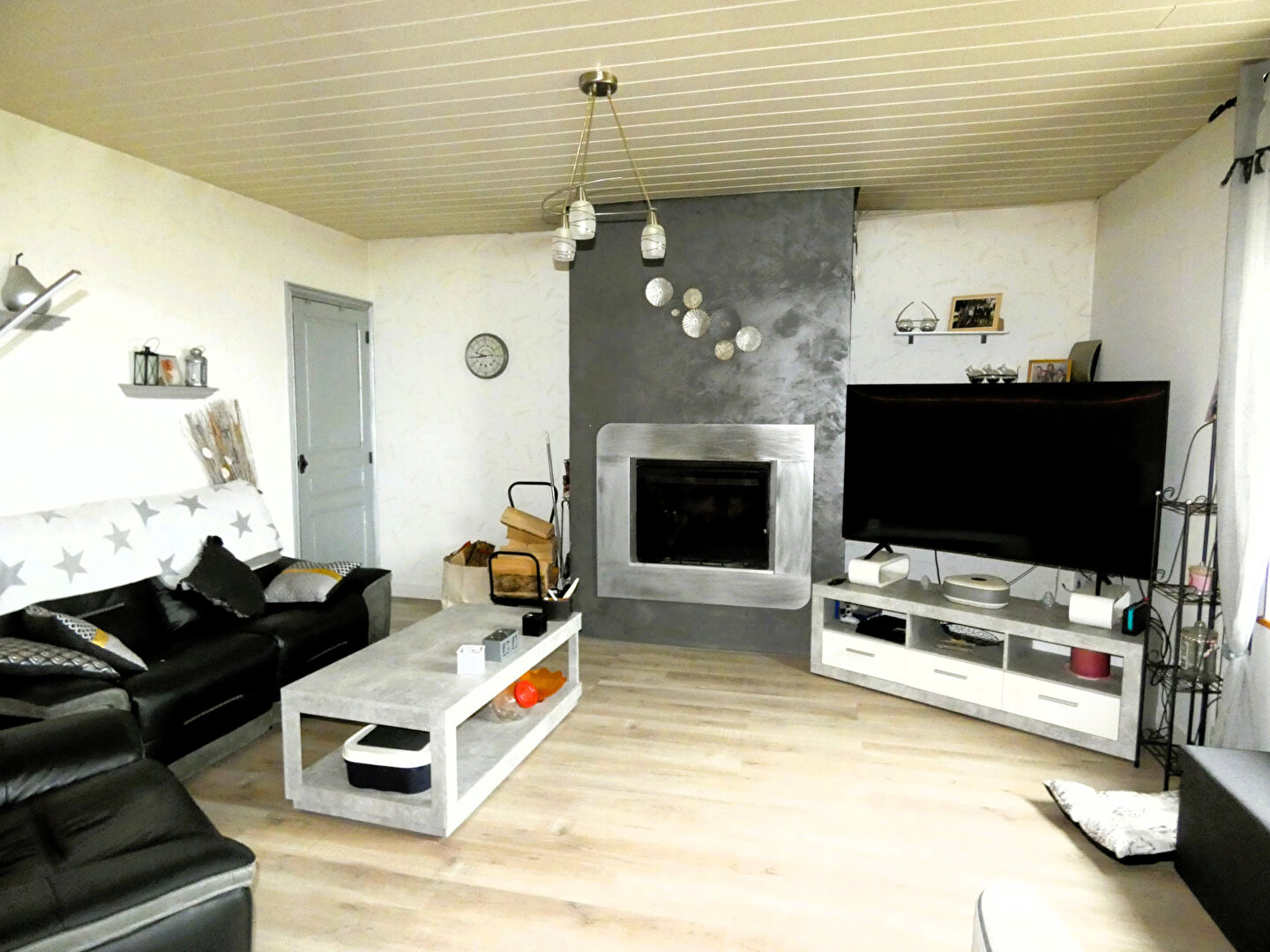 Photo Maison familiale rénovée image 4/6