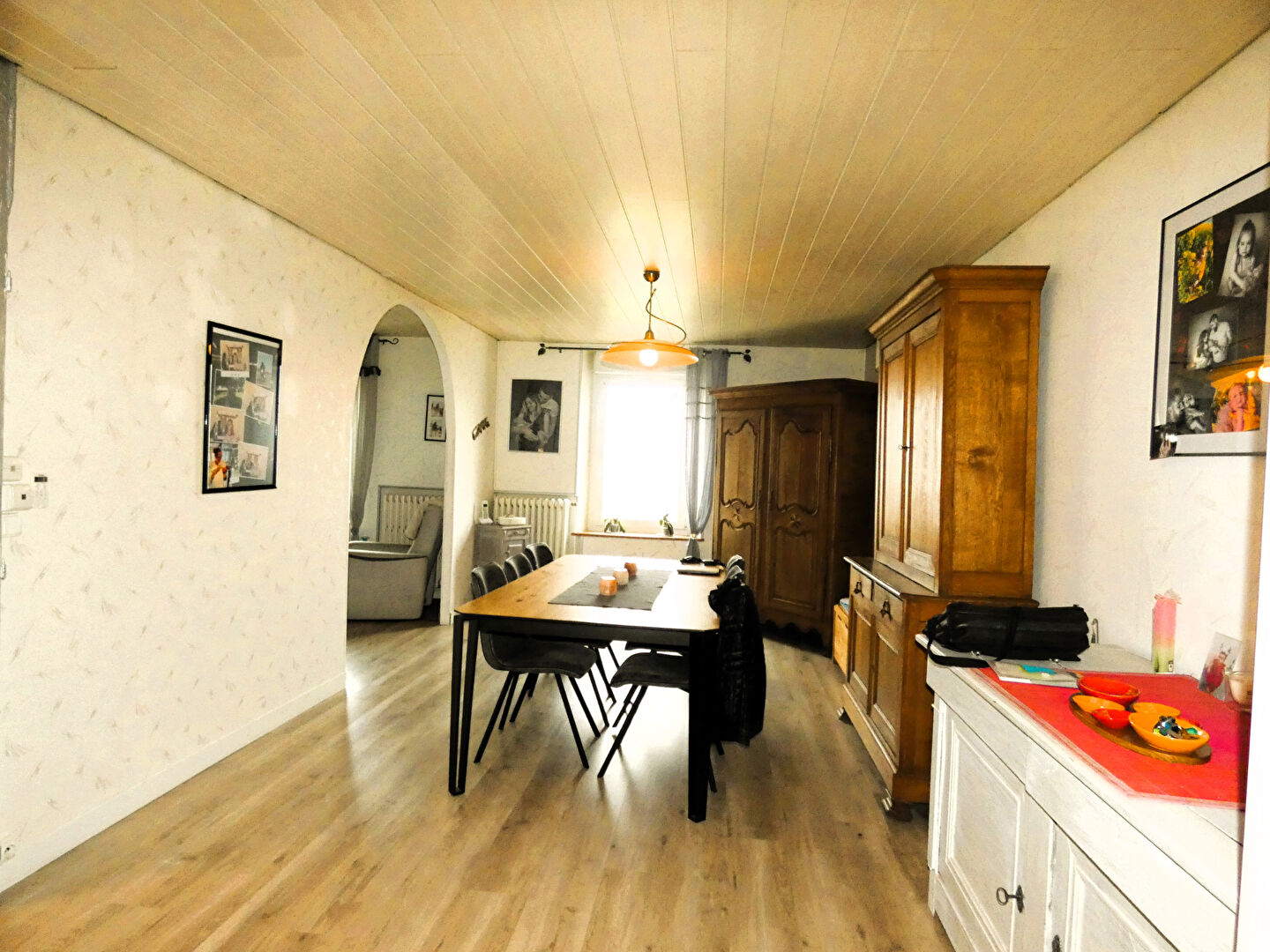 Photo Maison familiale rénovée image 6/6