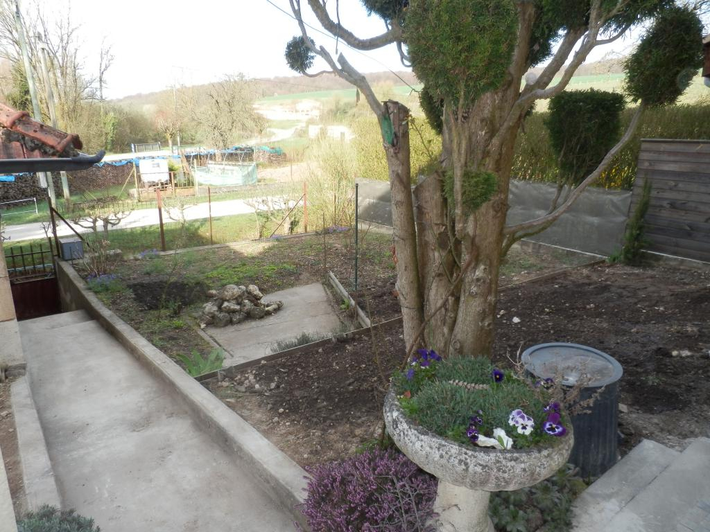 Photo Maison Seuzey 5 pièce(s) 101 m2 image 3/6