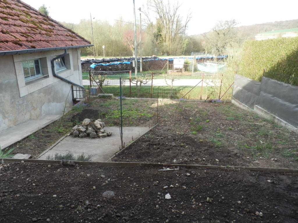 Photo Maison Seuzey 5 pièce(s) 101 m2 image 4/6